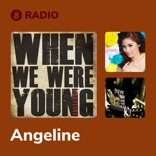 Angeline Radio
