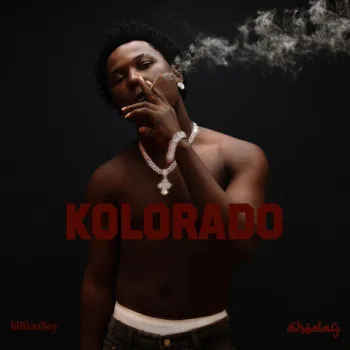 Kolorado ft. Billionboi cover art