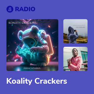 Koality Crackers Radio