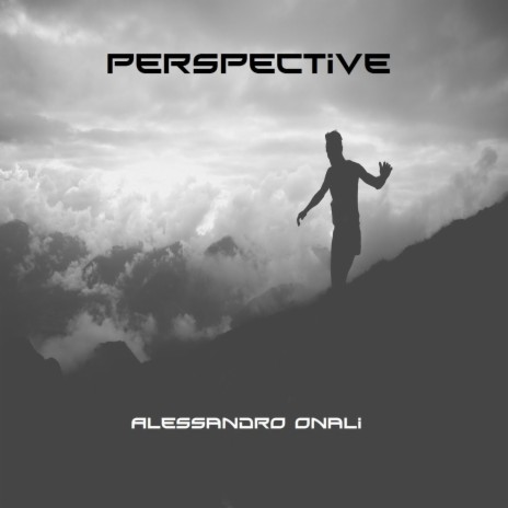 Perspective cover art