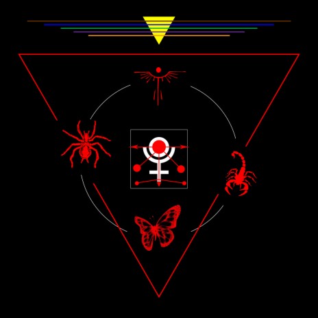 Desierto cover art