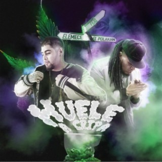 Huele a Cripa ft. El Polakan cover art