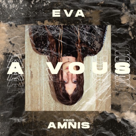 A Vous ft. amnis cover art