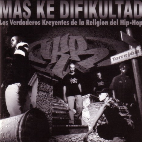 El kreador