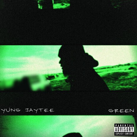 Green cover art