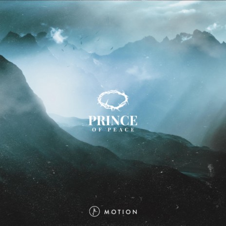 Prince of Peace cover art
