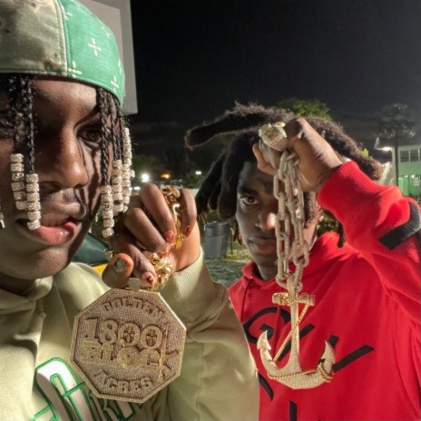 Hit Bout It ft. Kodak Black