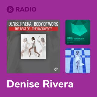 Denise Rivera Radio
