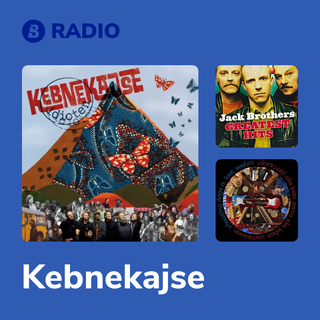 Kebnekajse Radio