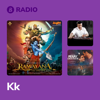 Kk Radio