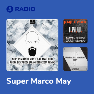 Super Marco May Radio