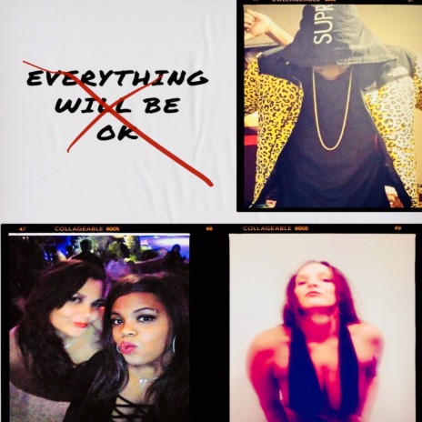 Heyyyyy (Everything Will Be OK) ft. Brie cover art