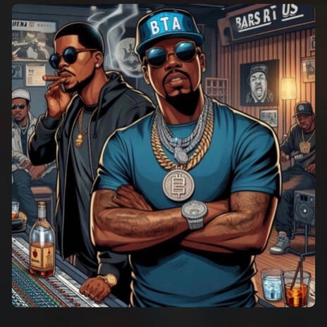 From a Different Era (MAX) cover art