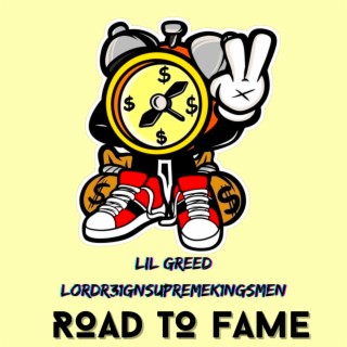 Crash the Party ft. Lil Greed