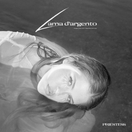 Lama d'argento