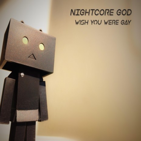 Wish You Were Gay