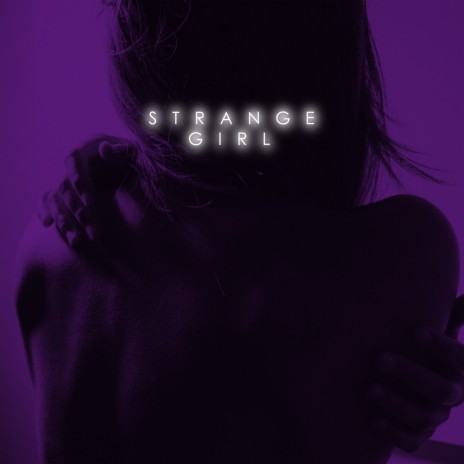 Strange Girl ft. KYOTOBLADE cover art
