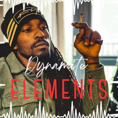 Elements cover art
