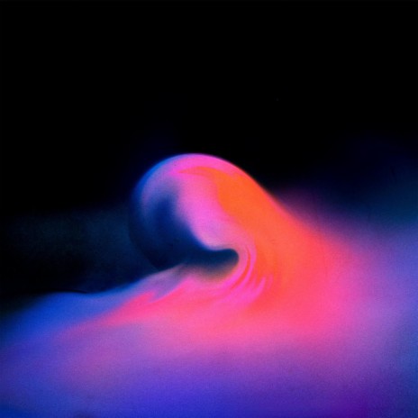 Smoke cover art