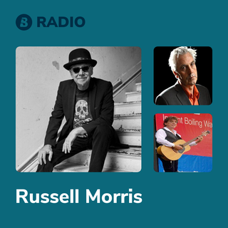 Russell Morris Radio