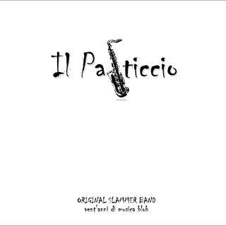 Il Pasticcio