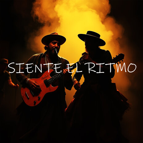 El Ritmo de Mi Vida cover art