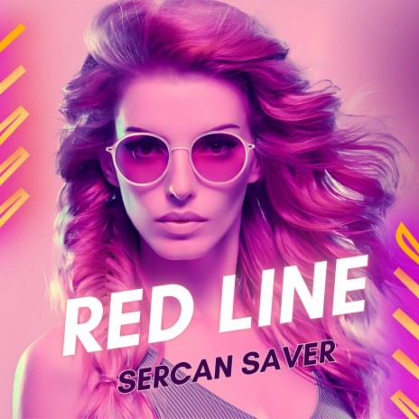 Red Line (Club Mix) cover art