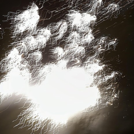 Broken Love cover art