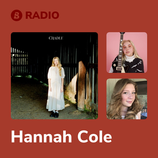 Hannah Cole Radio