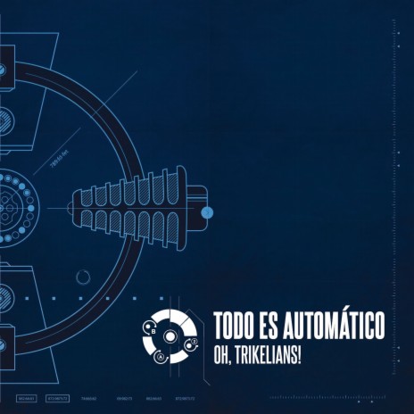 El Hijo Secreto de Adrian Brownie cover art