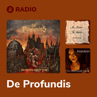 De Profundis Radio