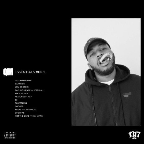 4Real ft. Cj Francis IV cover art