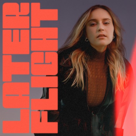 Later Flight cover art