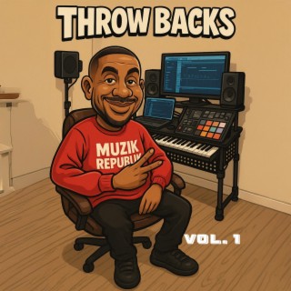 THROWBACKS