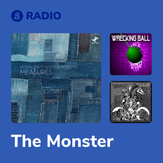 The Monster Radio