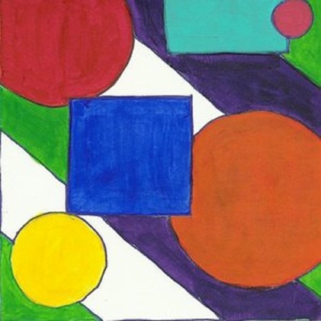 Abstract Concepts cover art