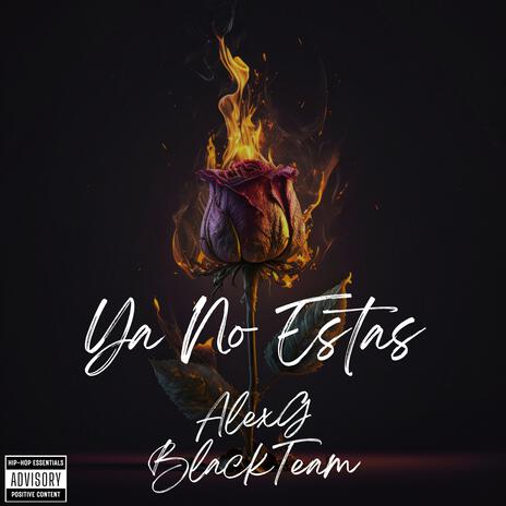 Ya no estas