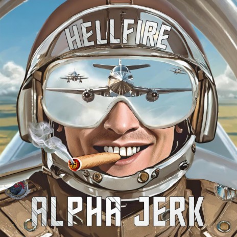 Hellfire cover art