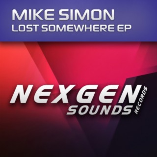 Mike Simon