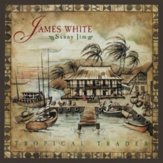 James "Sunny Jim" White