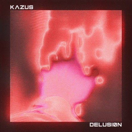 Delusion cover art