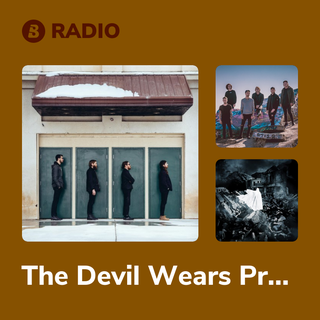 The Devil Wears Prada Radio