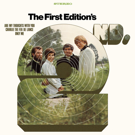 If I Could Only Change Your Mind ft. The First Edition