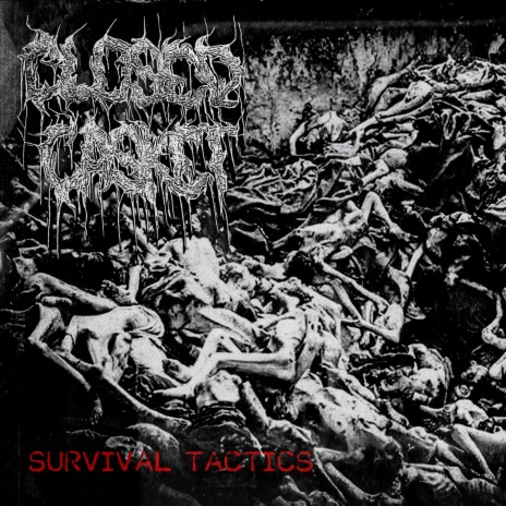 RITUAL UNDER A BLOOD MOON cover art