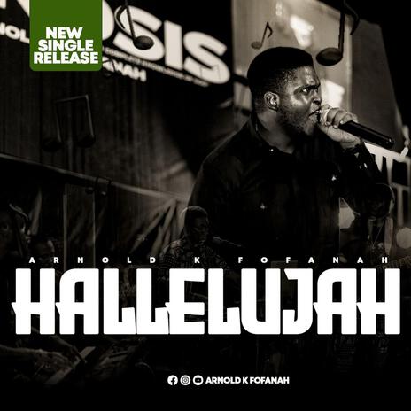 Hallelujah