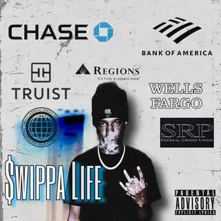 Swippa Life cover art