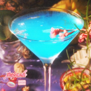 Tropicale cover art