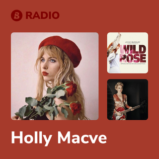 Holly Macve Radio