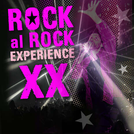 Algo tipooo... Rock al Boly (feat. TIERRA MADRE) cover art