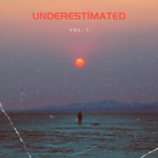 Underestimated: Beat Tape, Vol. 1
